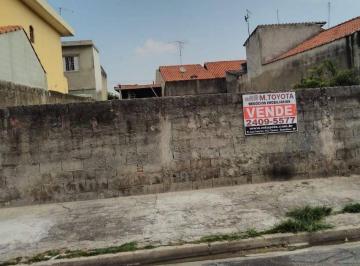 Terreno · 260m² · Terreno para venda em Parque Continental I de 260.00m²