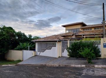 Casa · 869m² · 3 Quartos · 6 Vagas · Sobrado para venda em Residencial Jardim Perolla de 869.00m² com 3 Quartos, 1 Suite e 6 Garagens
