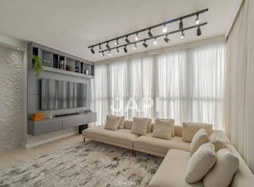 Apartamento · 246m² · 5 Quartos · 4 Vagas · Cobertura para venda em Vila Arens Ii de 246.00m² com 5 Quartos, 3 Suites e 4 Garagens
