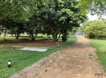 Terreno de 3 quartos Venda R$ 1.000.000 · Chácara para venda em Zona Rural de 200.00m² com 3 Quartos, 1 Suite e 5 Garagens