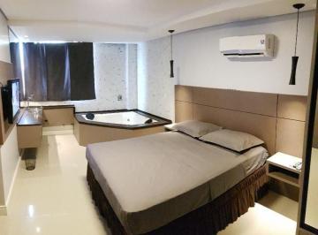 Apartamento · 67m² · 1 Quarto · 1 Vaga · Apto mobiliado tipo LOFT no centro
