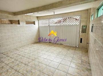 Casa · 190m² · 2 Quartos · 2 Vagas · Casa para venda em Esplanada Dos Barreiros de 190.00m² com 2 Quartos, 1 Suite e 2 Garagens