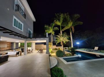 Casa · 650m² · 5 Quartos · 8 Vagas · Casa para venda em Loteamento Alphaville Campinas de 650.00m² com 5 Quartos, 4 Suites e 8 Garagens