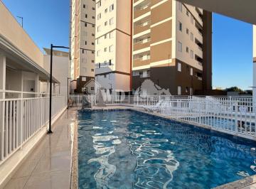 Apartamento · 52m² · 2 Quartos · 1 Vaga · Apartamento na zona oeste - Parque Vida