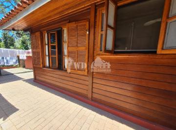 Rural · 185m² · 4 Quartos · 2 Vagas · Chácara / Sítio / Granja 4 quartos - Jardim Novo Mundo