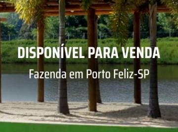 Imagem 1 · Fazenda para venda em Centro, Porto Feliz