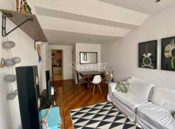 Imagem 1 · Apartamento para venda em Humaitá, Rio de Janeiro