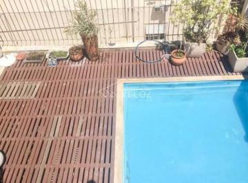 Imagem 1 · Cobertura para venda em Humaitá, Rio de Janeiro