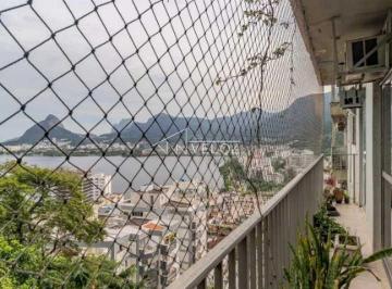Imagem 1 · Apartamento para venda em Lagoa, Rio de Janeiro