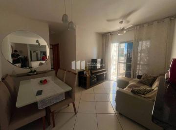 Imagem 1 · Apartamento para venda em Morada de Laranjeiras, Serra