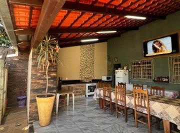 Imagem 1 · Casa para venda em Residencial Morumbi, Uberaba