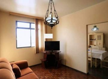 Imagem 1 · Apartamento para venda em União, Belo Horizonte