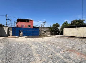 Imagem 1 · Depósito-Galpão-Armazém para aluguel em Barra de Macaé, Maca