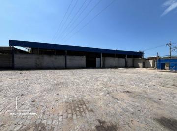 Imagem 1 · Depósito-Galpão-Armazém para aluguel em Barra de Macaé, Maca