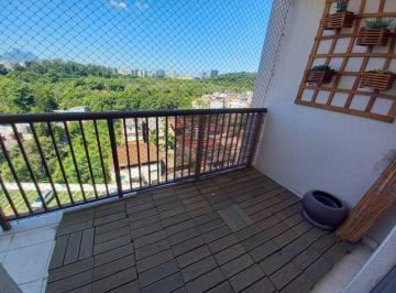 Imagem 1 · Apartamento para venda em Curicica, Rio de Janeiro