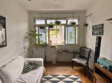 Imagem 1 · Apartamento para venda em Humaitá, Rio de Janeiro