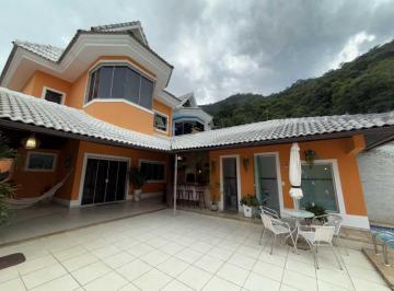 Imagem 1 · Casa de Condomínio para venda em Camorim, Rio de Janeiro
