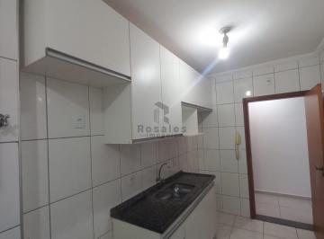 Apartamento de 2 quartos, Paulínia · Apartamento para venda em Residencial Florença de 68.00m² com 2 Quartos, 1 Suite e 2 Garagens