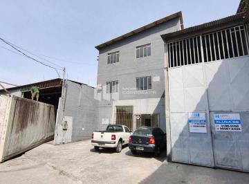 Imagem 1 · Depósito-Galpão-Armazém para venda e aluguel em Ibes, Vila V