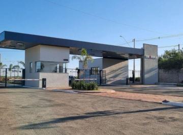 Terreno · 180m² · Terreno en Condomínio para venda em Bairro Do Cillos de 180.00m²
