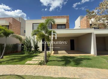 Casa · 220m² · 3 Quartos · 4 Vagas · Casa para alugar em Alphaville Dom Pedro de 220.00m² com 3 Quartos, 3 Suites e 4 Garagens
