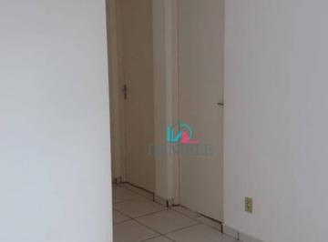 Apartamento · 51m² · 2 Quartos · 1 Vaga · Apartamento para venda em Vila Cidade Industrial (vila Xavier) de 51.00m² com 2 Quartos e 1 Garagem