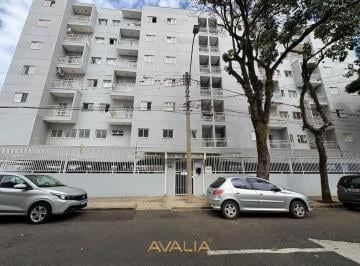 Apartamento · 57m² · 2 Quartos · 3 Vagas · Apartamento para venda em Vila Furlan de 57.00m² com 2 Quartos, 1 Suite e 3 Garagens