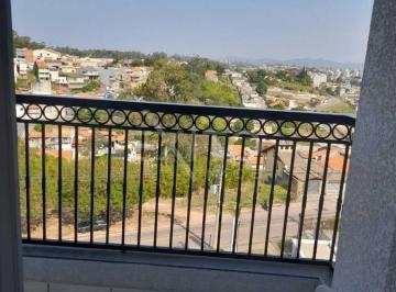 Apartamento · 54m² · 2 Quartos · 1 Vaga · Apartamento para venda em Caxambu de 54.00m² com 2 Quartos e 1 Garagem