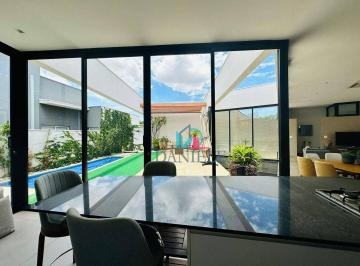Casa · 283m² · 3 Quartos · 4 Vagas · Casa para venda em Condomínio Portal Das Tipuanas de 283.00m² com 3 Quartos, 3 Suites e 4 Garagens