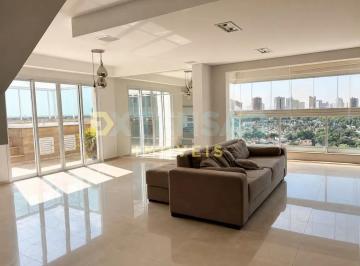 Apartamento de 3 quartos, Araçatuba · Apartamento para alugar em Icaray de 26059.00m² com 3 Quartos, 1 Suite e 3 Garagens