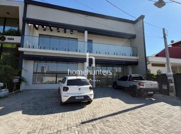 Comercial · 300m² · 4 Vagas · Imóvel Comercial para alugar em Nova Campinas de 300.00m² com 4 Garagens