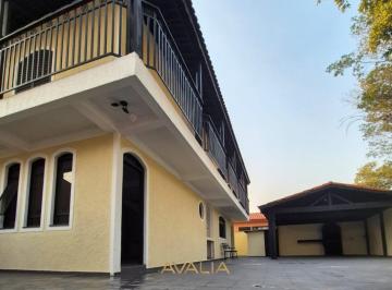 Casa · 251m² · 3 Quartos · 6 Vagas · Casa para venda em Jardim Alice de 250.74m² com 3 Quartos, 1 Suite e 6 Garagens