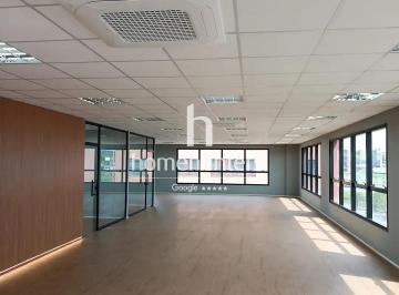 Comercial , Campinas · Sala Comercial para alugar em Jardim Madalena de 192.00m² com 6 Garagens