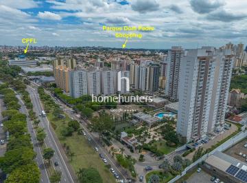 Código do Imóvel: CM1990417-2 - Imóvel anunciado por Homehunters - CRECI 23354 · Apartamento para alugar em Mansões Santo Antônio de 94.00m² com 3 Quartos, 1 Suite e 3 Garagens
