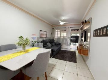 Casa · 117m² · 2 Quartos · 2 Vagas · Casa para venda em Residencial Quinta Dos Vinhedos de 117.00m² com 2 Quartos, 1 Suite e 2 Garagens