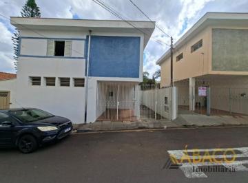Casa · 100m² · 3 Quartos · 2 Vagas · Sobrado para venda em Vila Monteiro de 100.00m² com 3 Quartos, 1 Suite e 2 Garagens