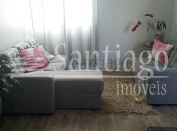 Casa · 170m² · 3 Quartos · 2 Vagas · Casa para venda e aluguel em Parque Jambeiro de 170.00m² com 3 Quartos e 2 Garagens