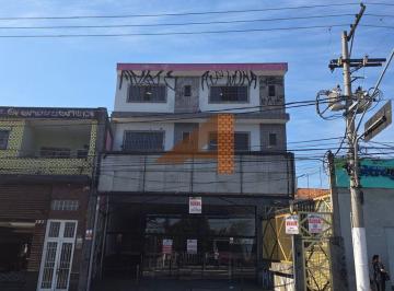 Comercial · 30m² · Sala Comercial para alugar em Vila Marieta de 30.00m²