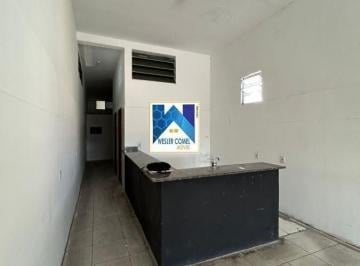 Comercial · 77m² · Prédio Comercial para alugar em Bras Cubas de 77.00m²