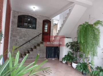 Casa · 217m² · 3 Quartos · 1 Vaga · Casa para venda em Jardim Carvalho de 217.00m² com 3 Quartos, 1 Suite e 1 Garagem