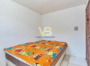 Casa 110m² Venda Augusta · Casa para venda em Augusta de 90.00m² com 3 Quartos e 2 Garagens