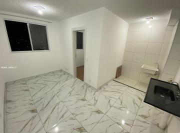 Apartamento · 37m² · 2 Quartos · 1 Vaga · Apartamento para alugar em Santa Maria de 37.00m² com 2 Quartos e 1 Garagem