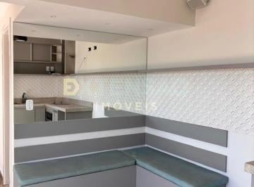 Apartamento en Aluguel de 3 quartos Icaray · Apartamento para alugar em Icaray de 26059.00m² com 3 Quartos, 1 Suite e 3 Garagens