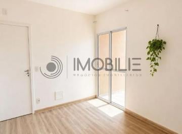 Apartamento · 44m² · 2 Quartos · 1 Vaga · Apartamento para venda em Loteamento Jardim Das Constelações de 44.00m² com 2 Quartos e 1 Garagem