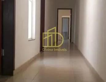 Comercial , Sorocaba · Sala Comercial para alugar em Jardim Vera Cruz de 25.00m²
