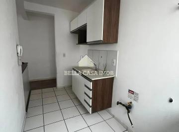 Apartamento en Venda de 2 quartos Vossoroca · Apartamento para venda em Vossoroca de 47.00m² com 2 Quartos e 1 Garagem