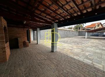 Código do Imóvel: CM1879505-8 - Imóvel anunciado por Divino Imobiliária - CRECI · Casa para alugar em Jardim Santa Rosália de 400.00m² com 3 Quartos e 1 Suite