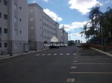 Apartamento de 2 quartos Venda R$ 190.345 · Apartamento para venda em Vossoroca de 47.00m² com 2 Quartos e 1 Garagem