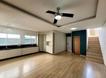 Casa · 240m² · 5 Quartos · 3 Vagas · Casa de Condomínio para venda em Jardim Bréscia de 239.67m² com 5 Quartos, 5 Suites e 3 Garagens