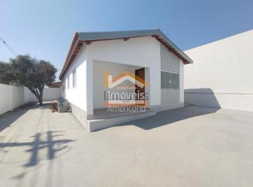 Casa · 80m² · 4 Quartos · 4 Vagas · Casa para venda e aluguel em Antônio Zanaga de 80.00m² com 4 Quartos e 4 Garagens